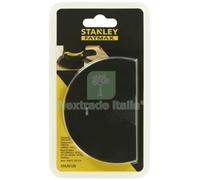 1PZ PIRANHA STANLEY STA26120 LAMA A SEGMENTI MM 100 X MT300: