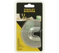 1PZ PIRANHA STANLEY STA26125 LAMA IN CARBURO X MT300: