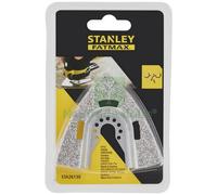 1PZ PIRANHA STANLEY STA26130 RASPA DI LEVIGATURA CARBURO X MT 300: