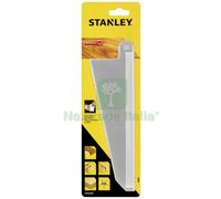 1PZ PIRANHA STANLEY X29961 1 LAMA SCORPION TAGLI RAPIDI SU LEGNO E PLASTICA: