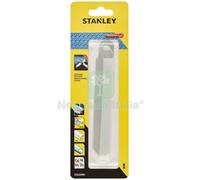 1PZ PIRANHA STANLEY X29981 LAMA SCORPION T RAPIDI METALLI: