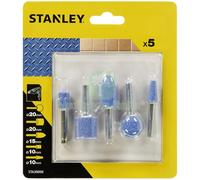 1PZ PIRANHA STANLEY X30000 5 MOLE SMERIGLIO: