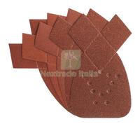 1PZ PIRANHA STANLEY X31024 5 FOGLI X MOUSE GRANE ASSORTITO: