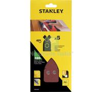 1PZ PIRANHA STANLEY X31447 5 FOGLI X MULTILEV.PUNTA GR120: