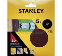 1PZ PIRANHA STANLEY X32006 5 DISCHI DIAMETRO 125 GR.80: