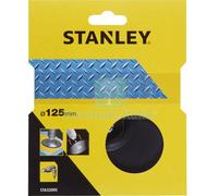 1PZ PIRANHA STANLEY X32095 PLATORELLO IN PLASTICA DIAMETRO 125: