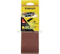 1PZ PIRANHA STANLEY X33101 3 NASTRI 75X457 GR.80: