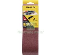 1PZ PIRANHA STANLEY X33186 3 NASTRI 75X533 GR.60: