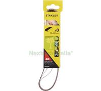 1PZ PIRANHA STANLEY X33376 3 NASTRI 13X451 GR.40:
