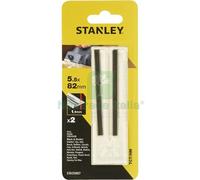 1PZ PIRANHA STANLEY X35007 LAME PIALLETTO TCT MM.82 PZ.2: