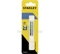 1PZ PIRANHA STANLEY X50010 PUNTA HSS MM.2 PZ.3: