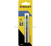 1PZ PIRANHA STANLEY X50075 PUNTA HSS MM.7: