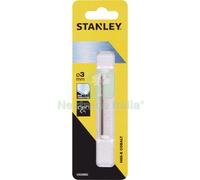 1PZ PIRANHA STANLEY X50082 1 PUNTA AL COBALTO DIMENSIONI MM 3: