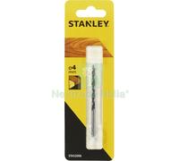 1PZ PIRANHA STANLEY X52006 1 PUNTA ELICOIDALE DIMENSIONI MM.4: