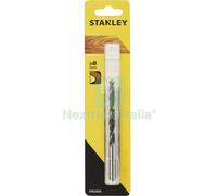 1PZ PIRANHA STANLEY X52026 1 PUNTA ELICOIDALE DIMENSIONI MM.8: