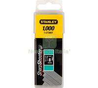 1PZ PIRANHA STANLEY X70108 GRAFFETTE MM.8 PZ.1000: