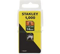 1PZ PIRANHA STANLEY X70214 CONF. PUNTE 14 MM.: