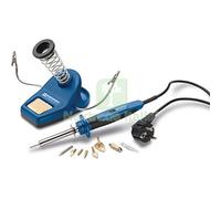1PZ PIROGRAFO SALDATORE PUNTA DRITTA KIT 1500 KEMPER VOLT 230 WATT 20 40: