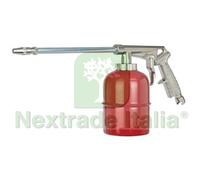 1PZ PISTOLA PER LAVAGGIO CON NAFTA SERBATOIO DA LT.1 ART.26 B TN: