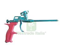 1PZ PISTOLA PER SCHIUME POLIURETANICHE AIR PRESS: