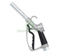 1PZ PISTOLA PER TRAVASO COMBUSTIBILI Ã¸ 19: