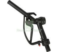 1PZ PISTOLA TRAVASO GASOLIO ROVER MM 20 LT MIN 120 MAX BAR 3: