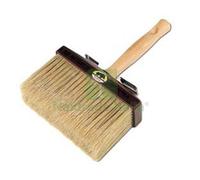 1PZ PLAFONCINI ANTIGOCCIA "AMBRA" SETOLA BIONDA SERIE 552 CM.16X6,5: