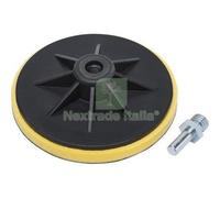 1PZ PLATORELLO VELCRATO 338 PG 338.85 MM 150 G.MM 10 FORO M14: