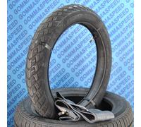 1pz Pneumatico + camera per Bici Fat Bike 20x4.00 CST BIG BOAT stradale sport