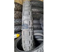 1pz Pneumatico + camera per Bici Fat Bike 20x4.00 CST SCOUT e-moped tassellato