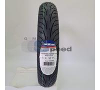 Mitas Touring Force-sc 46p Tl Scooter Tire Argento 90 / 90 / R14