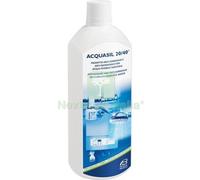 1PZ POLIFOSFATO ACQUASIL 20 40 LIQUIDO KG 1: