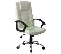 1PZ POLTRONA DIREZIONALE HW58631 BEIGE: