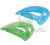 1PZ POLTRONA GONFIABILE "SIT'N EASE" CM.152X99 (ART.43118):