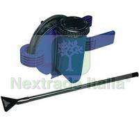 1PZ POLVERIZZATORE A SOFFIETTO TORNADO DUSTER LT.0,95 SENZA TRITURINO: