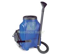 1PZ POLVERIZZATORE SOLFORATRICE TWISTER GDM PLASTICA CC 12000: