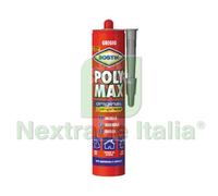 1PZ POLYMAX ORIGINAL EXPRESS GRIGIO GR.425: