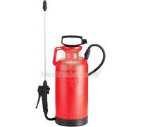 1PZ POMPA A PRESSIONE ARES DAL DEGAN LT 6: