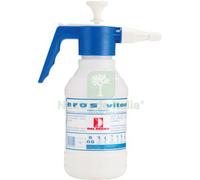 1PZ POMPA A PRESSIONE EROS VITON DAL DEGAN LT 2: