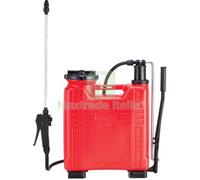 1PZ POMPA A SPALLA DIANA DAL DEGAN LT 12 POMPANTE NYLON: