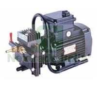 1PZ POMPA ALTA PRESSIONE DL218 ELETTRICA 750W PER IRRORAZIONE: