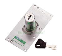 1PZ POMPA CILINDRO SERIE 406 436 437 SX MM 60 ø 30: