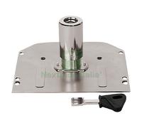1PZ POMPA CILINDRO SERIE 600 651 MM 80 POMPA +© 34: