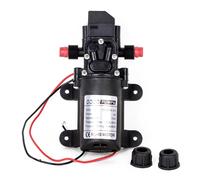 1Pz Pompa Dell'Acqua A Diaframma Automatica 6LMin DC12V 70W 130PSI