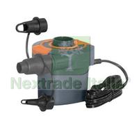 1PZ POMPA ELETTRICA 12V PER GONFIAGGIO SGONFIAGGIO "SIDEWINDER" (ART.62142):