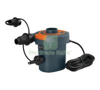 1PZ POMPA GONFIAGGIO ELETTRICA 62144 BESTWAY VOLT 12: