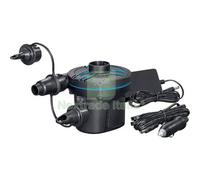 1PZ POMPA GONFIAGGIO ELETTRICA 62255 BESTWAY VOLT 12 220: