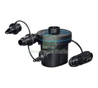 1PZ POMPA GONFIAGGIO ELETTRICA 62257 BESTWAY VOLT 12: