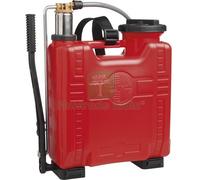 1PZ POMPA PLASTICA NOVA MOD. PRIMAVERA LT. 16 PI: