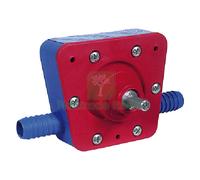 1PZ POMPA TRAVASO PER TRAPANO ART. 898.00 Ã˜ 16 MM.: